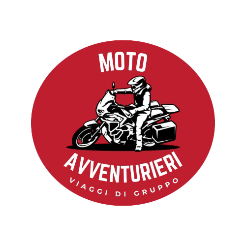 motoavventurieri